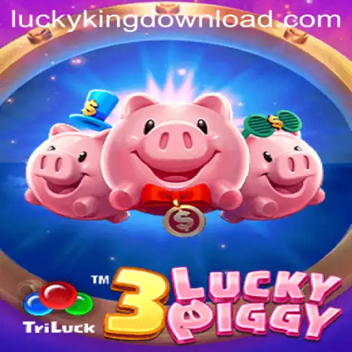 Exploring 3LUCKYPIGGY: The Ultimate Gaming Experience with LuckyKing PH