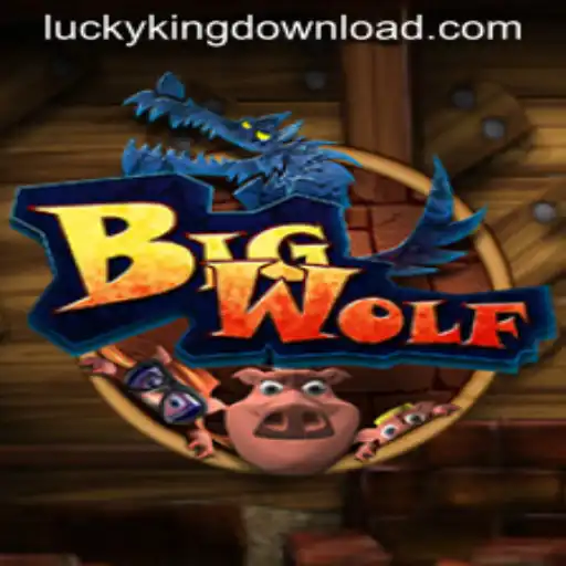 Unveiling BigWolf: A Thrilling Adventure with LuckyKing PH