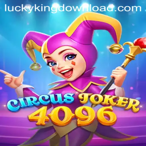 Discover the Fascination of CircusJoker4096: The Ultimate Gaming Experience with LuckyKing PH