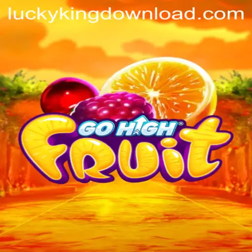 GoHighFruit: An Engaging Game Experience with LuckyKing PH