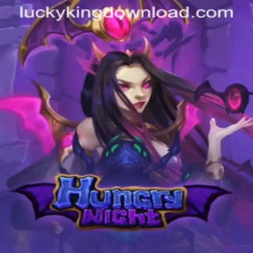 Explore the Thrills of HungryNight: The Game Revolutionizing Virtual Adventures