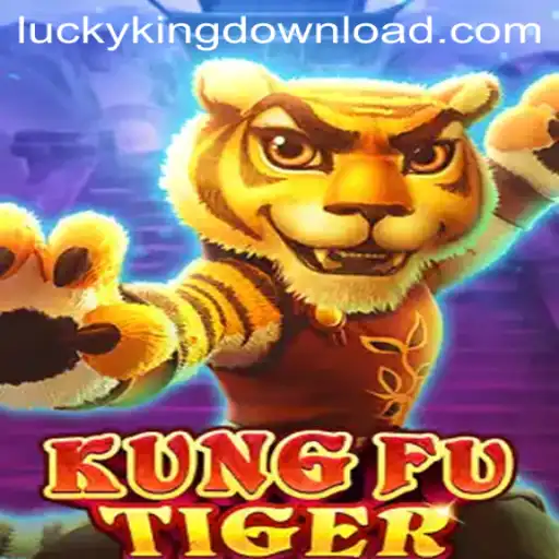 KungFuTiger: Unleashing the Fierce Warrior Within
