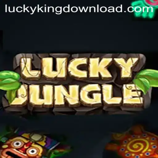 Exploring the Enchanting World of LuckyJungle: A Guide to the Game