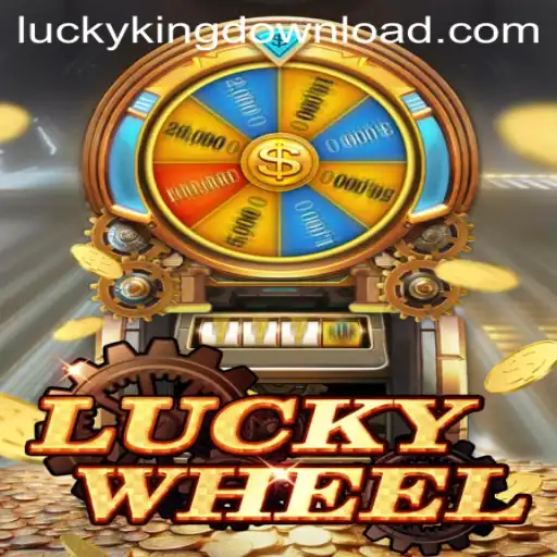 Unveiling the Excitement of LuckyWheel: A Captivating Game Experience