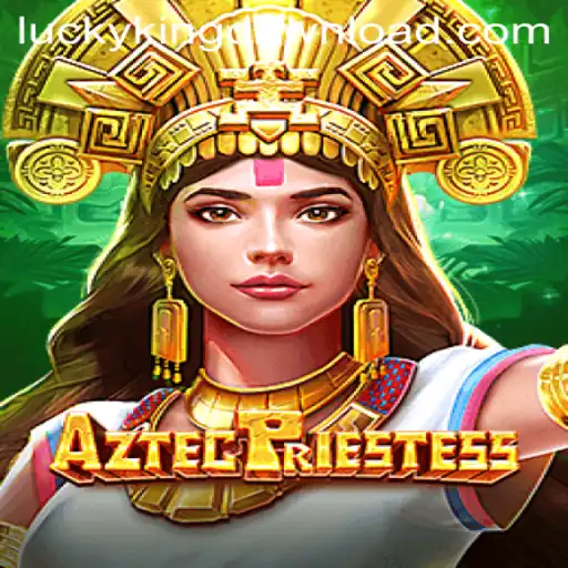 AztecPriestess: The Enchanting World of Ancient Mysteries