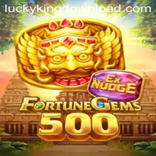 Discover Endless Excitement with FortuneGems500: The Ultimate LuckyKing PH Experience
