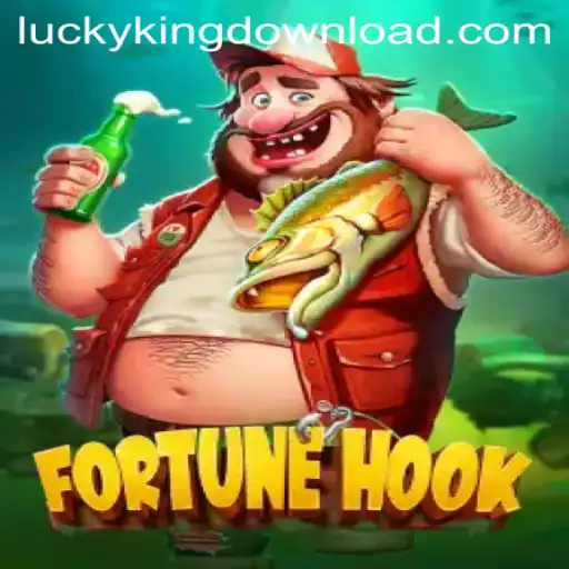 FortuneHook: The Revolutionary Game Experience with LuckyKing PH