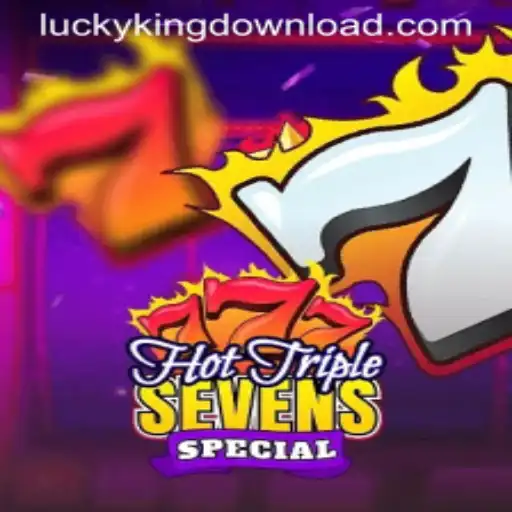 A Deep Dive into HotTripleSevensSpecial: Unveiling the Exciting World of Slot Gaming