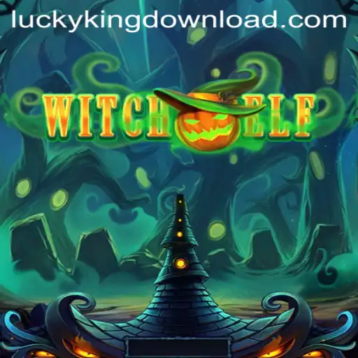 WitchElf - A Bewitching Gaming Experience