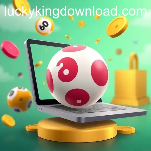Online Lottery: Exploring the Rise of LuckyKing PH