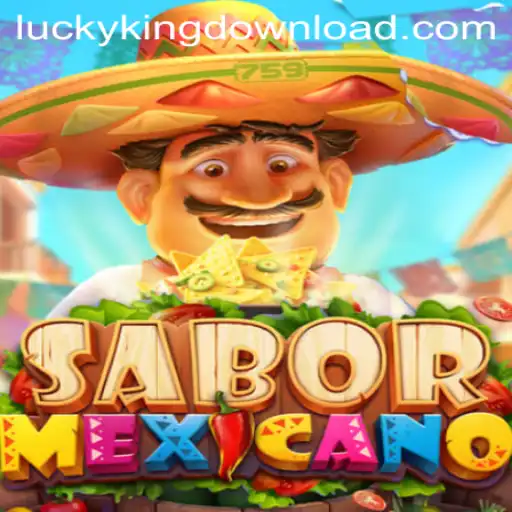 SaborMexicano: The Culinary Adventure Game with a Twist