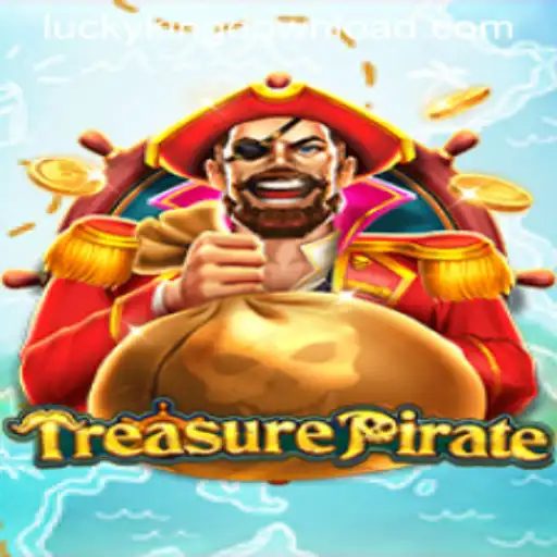 TreasurePirate: Dive into the Exciting World of High Seas Adventure