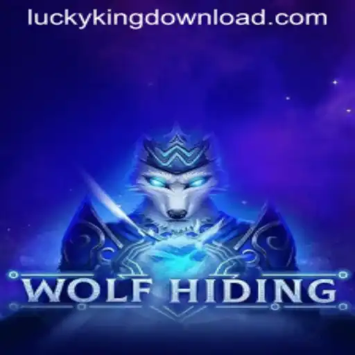 The Enigmatic World of WolfHiding: A Thrilling Game Experience